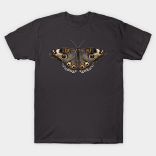 common buckeye butterfly T-Shirt